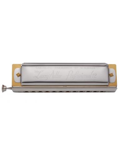 HOHNER LARRY ADLER 48 EN DO