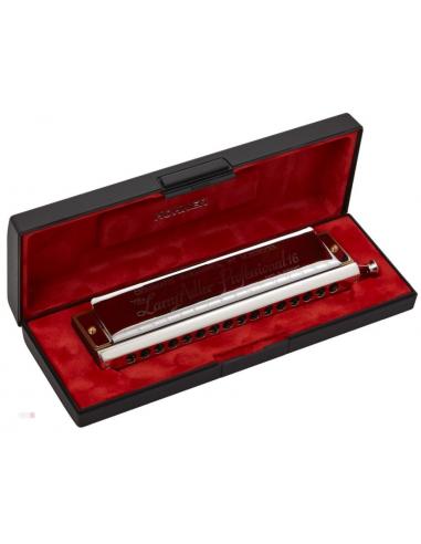 HOHNER LARRY ADLER 64 EN DO