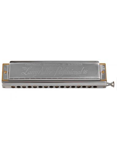 HOHNER LARRY ADLER 64 EN DO