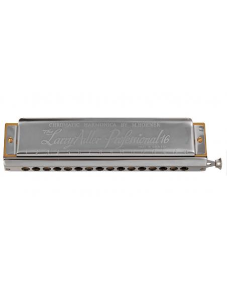 HOHNER LARRY ADLER 64 EN DO