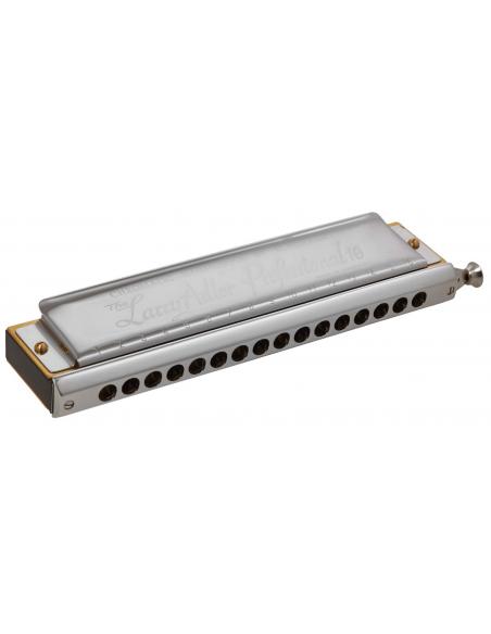 HOHNER LARRY ADLER 64 EN DO