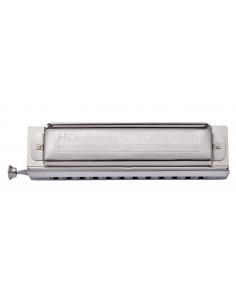 HOHNER MELLOW TONE TOOTS THIELEMANS EN DO 2