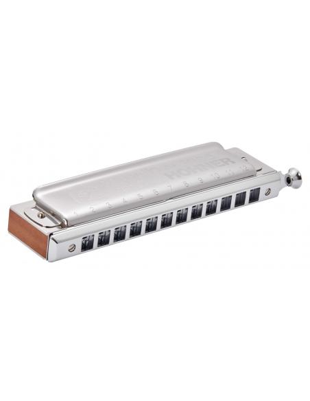 HOHNER MELLOW TONE TOOTS THIELEMANS EN DO