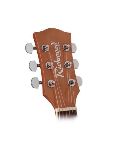 RICHWOOD RD-12-SUNBURST