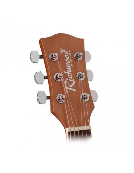 RICHWOOD RD-12-SUNBURST