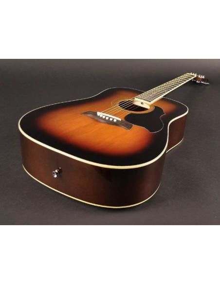 RICHWOOD RD-12-SUNBURST