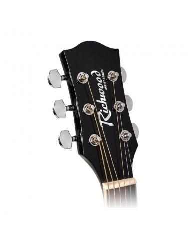 RICHWOOD RD-12-BK
