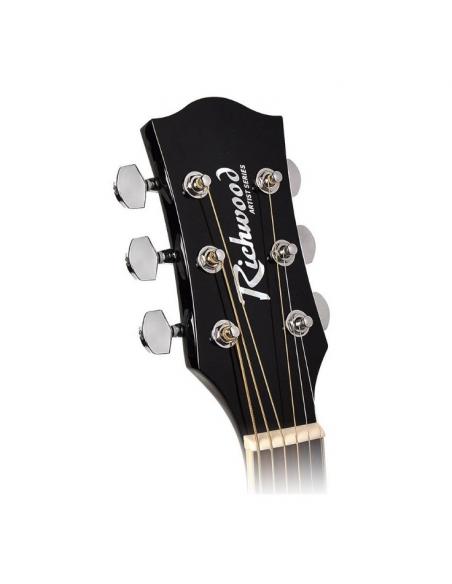 RICHWOOD RD-12-BK