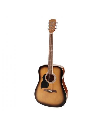 RICHWOOD RD-12L-SB GAUCHER