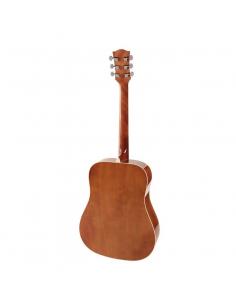 RICHWOOD RD-12L-SB GAUCHER 2