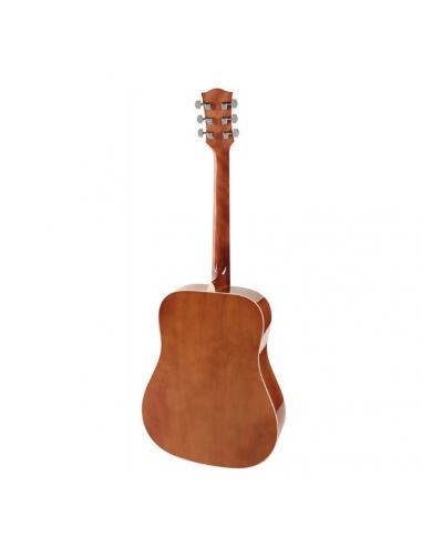 RICHWOOD RD-12L-SB GAUCHER