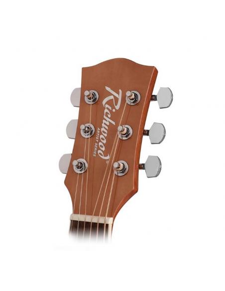 RICHWOOD RD-12L-SB GAUCHER