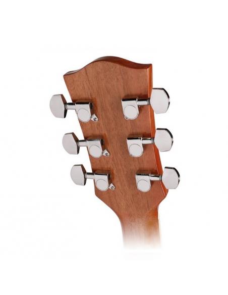RICHWOOD RD-12L-SB GAUCHER