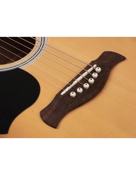 RICHWOOD RD-12L-SB GAUCHER