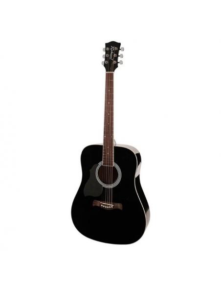 RICHWOOD RD-12L-BK GAUCHER