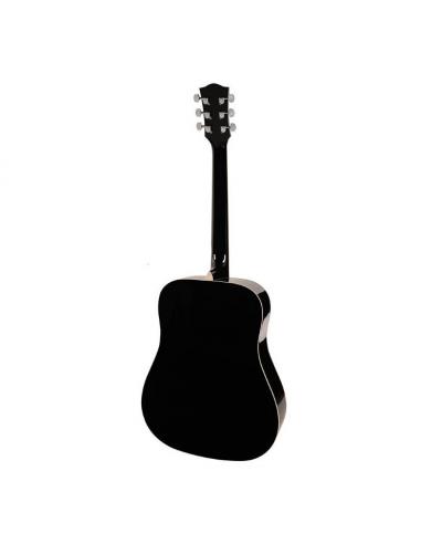 RICHWOOD RD-12L-BK GAUCHER