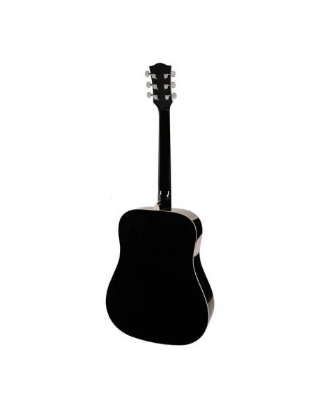 RICHWOOD RD-12L-BK GAUCHER