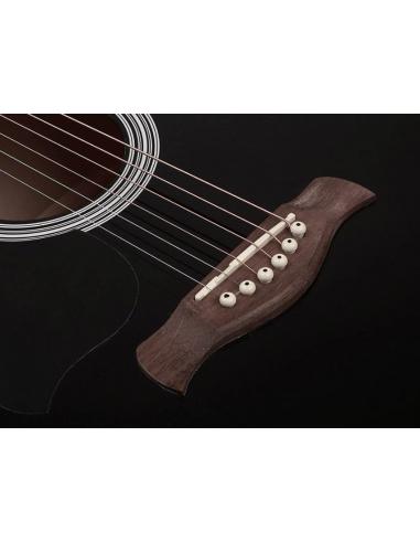RICHWOOD RD-12L-BK GAUCHER