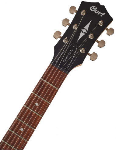 CORT CR 50 BK