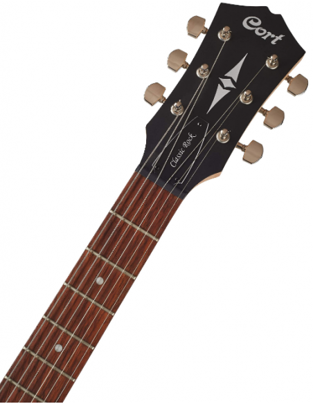 CORT CR 50 BK