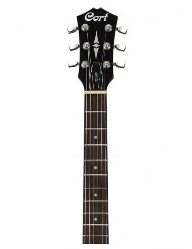 CORT GUITARE ELECTRIQUE CR100 CRS