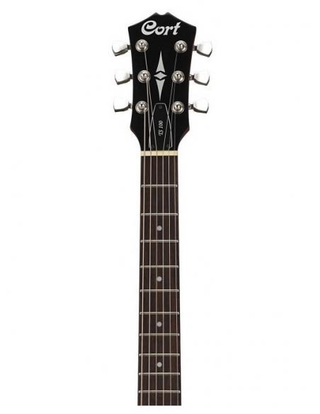 CORT GUITARE ELECTRIQUE CR100 CRS