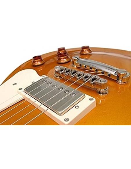CORT CR200 GOLD TOP