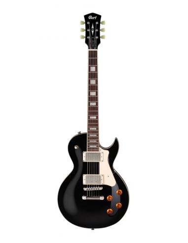CORT GUITARE ELECTRIQUE CR100 BK