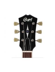 CORT CR200 BK 2
