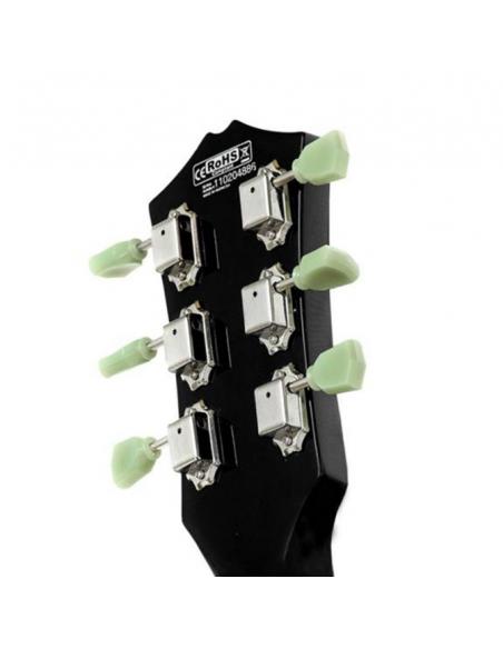 CORT CR200 BK