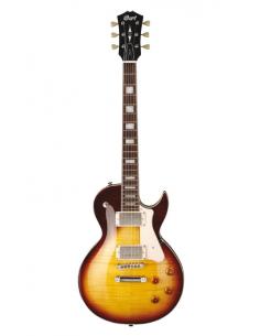 CORT CR250 VINTAGE BURST