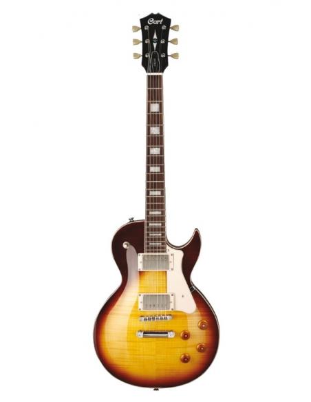 CORT CR250 VINTAGE BURST
