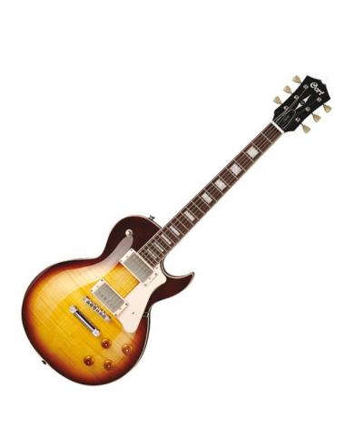 CORT CR250 VINTAGE BURST