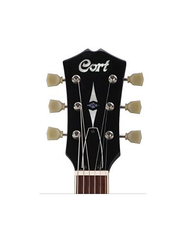 CORT CR250 VINTAGE BURST