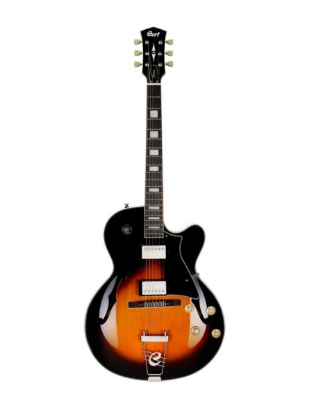 CORT HOLLOW BODY YORKTOWN YT-BTAB