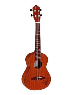ORTEGA UKULELE RU5MMTE
