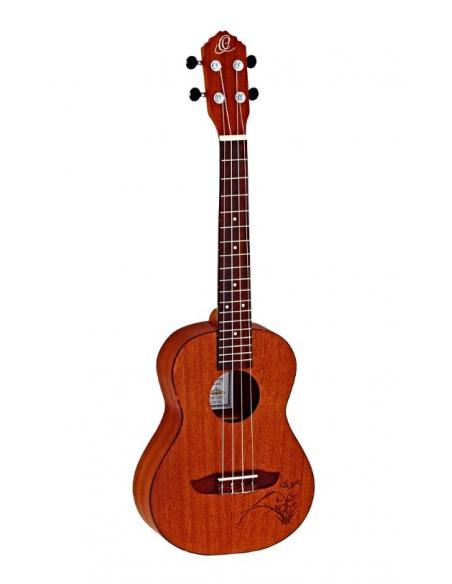 ORTEGA UKULELE RU5MMTE