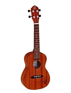 ORTEGA UKULELE RU5MM