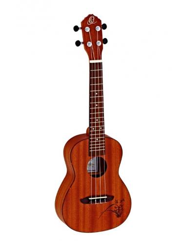ORTEGA UKULELE RU5MM