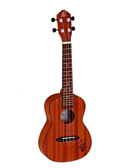 ORTEGA UKULELE RU5MM