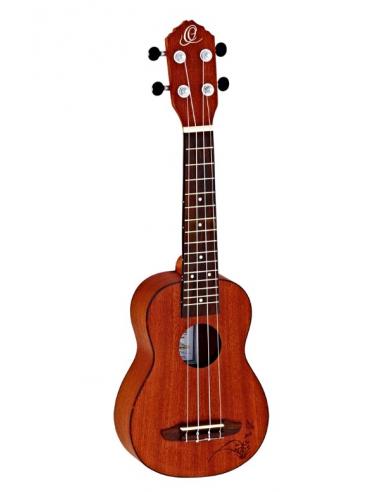 ORTEGA UKULELE RU5MMSO