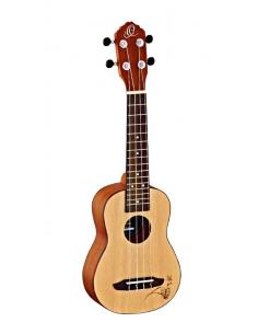 ORTEGA UKULELE RU5-SO