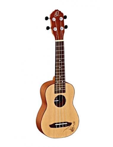 ORTEGA UKULELE RU5-SO