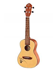 ORTEGA UKULELE RU5-L GAUCHER