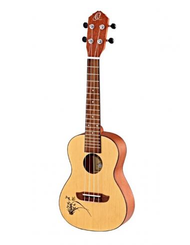 ORTEGA UKULELE RU5-L GAUCHER