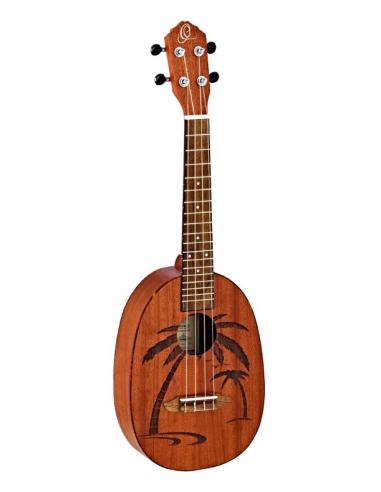 ORTEGA UKULELE RUPA5MM