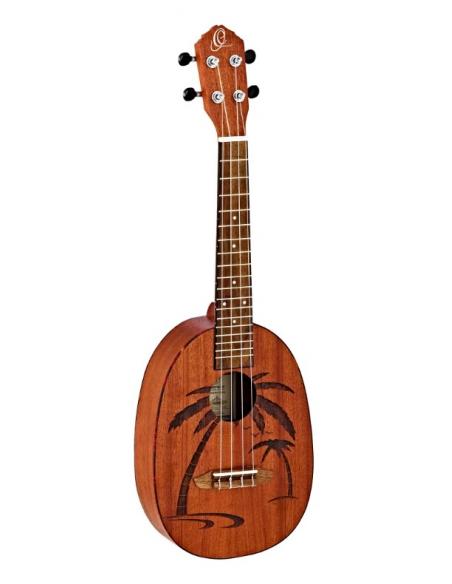 ORTEGA UKULELE RUPA5MM
