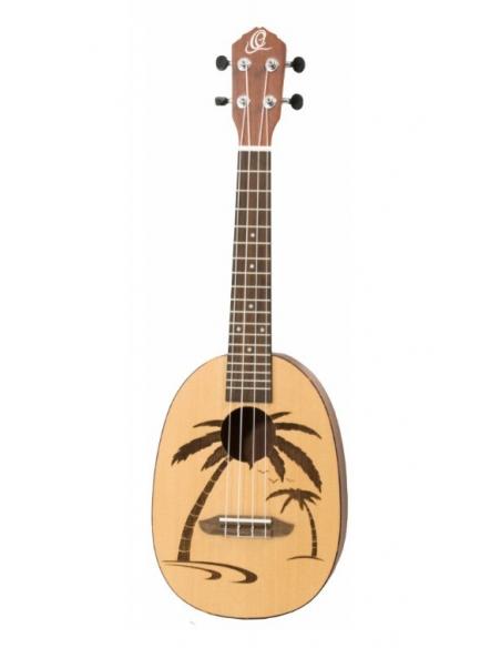 ORTEGA UKULELE RUPA5