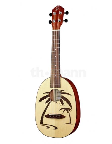 ORTEGA UKULELE RUPA5