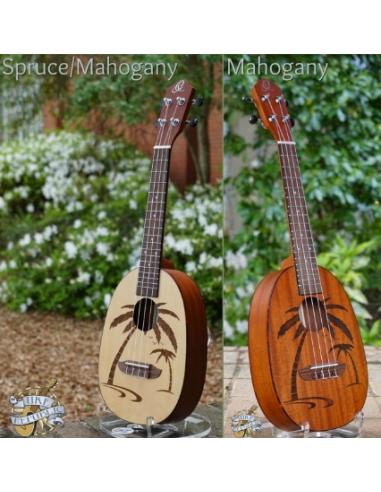 ORTEGA UKULELE RUPA5